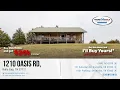 1210 Oasis Rd Bulls Gap TN 37711 865-365-2280