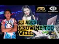 Download Lagu Dj agus - know me too well