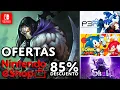Download Lagu 20 JUEGOS  A  MENOS DE 10 DOLARES / OFERTAS CON HASTA 85% de DESCUENTO en ESHOP de NINTENDO SWITCH 🎮