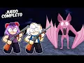Lagu NOS CONVERTIMOS EN CAZADORES PARA CAZAR AL MURCIELAGO COMPLETO (99 NOCHES EN EL BOSQUE ROBLOX)