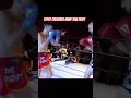 Gypsy Crusader vs Paul Banasiak Muay Thai Fight Amateur