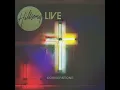 I Surrender (Live)