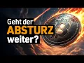 Bitcoin: Große Krise abgewendet?