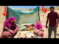 Download Lagu Medina's courage in building a shelter to save her daughter in the mountains
