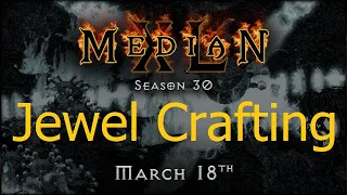 Download Median XL 2.2 | Jewel Crafting Guide MP3