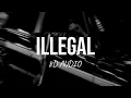 ILLEGAL - DHANDA NYOLIWALA ( 8d Audio )