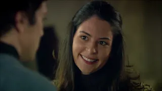 على مر الزمان الموسم الاول الحلقة 37 قسم 4 