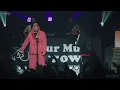 【Live】GADORO - 自遊空間 Remix feat. FORK, ポチョムキン & 街裏ぴんく | "第二章"  TOUR FINAL at Zepp DiverCity TOKYO