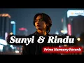 Lagu Di Antara Sunyi dan Rindu | Lagu Pop Melayu Penuh Rasa