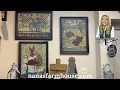 Kathy Graybill Original Primitive Art Nanas Farmhouse