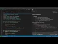 Demo of how to debug a dlt pipeline with the dlt Assistant built on Continue
