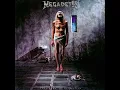 Megadeth - Sweating Bullets [Original 1992 Studio Recording]