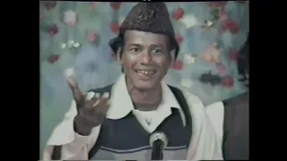 mere humnasheen best qawali live tarang