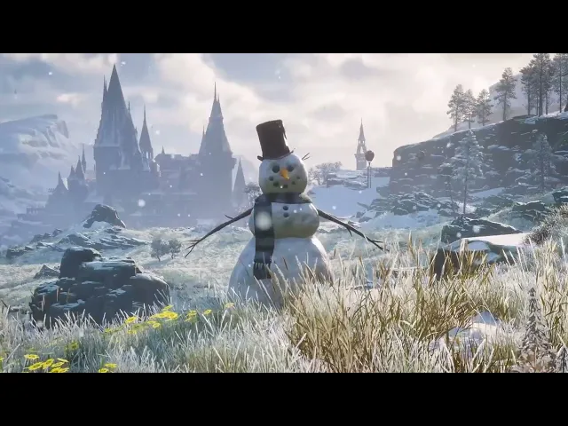 Hogwarts