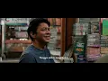 Ariel NOAH - Ancika (OST. Dilan ITB 1997) | Official Music Video