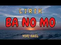 Download Lagu Lirik Lagu Sumbawa Ba No Mo Yori Anel