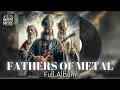 Lagu 🎸✞️Fathers of Metal: Full Album ✞️ Christian Power Metal✞️ AI ✞️🎸Martyrs \u0026 Metal