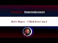 Ru Ft. Magixx – I Think I Love You 2 (Official Lyric Video)