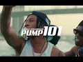 Pump 101 [CLEAN] - Digga D