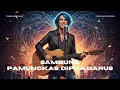 Pamungkas, Dipha Barus – Sambung (Cover Rock Akustik) | Versi Paling Emosional 🎸