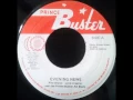 Lord Creator and The Prince Buster All Stars - Evening News