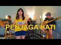 Download Lagu NADHIF BASALAMAH - PENJAGA HATI (REGGAE COVER 3 LELAKI TAMPAN)