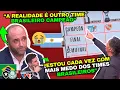 Download Lagu IMPRENSA ARGENTINA DESESPERADA PARA UM ARGENTINO SER CAMPEÃO DA LIBERTADORES E NÃO UM BRASILEIRO
