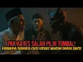 Download Lagu Pak Kades Salah Besar! Nekat Tumbalkan Seorang Gadis, Tak Tahu Kakeknya Ustadz Mantan Dukun Sakti