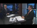 In Depth with Brad Byrd Sheriff Dave Wedding talks about jail overcrowding