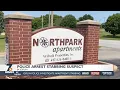 Police Arrest Stabbing Suspect in Joplin Missouri 23