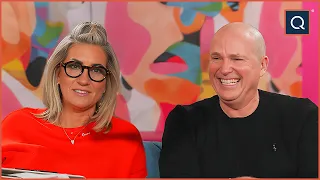 Shawn Killinger 50 Unfiltered Scott Grimes on Right Place Right Time QVC