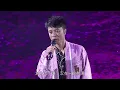 李克勤 飛花 (Live) - 李克勤慶祝成立30週年演唱會 2017