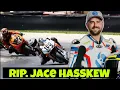 Tragic Loss Road Racer Army Veteran Jace Hasskew Dies in Ashland OH
