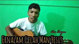 Download Ernalem Gelah Man Yesus KEE 202 : 1 - 6 (Cover) by Ario Tarigan MP3