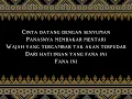 Download Lagu Bagaikan Sakti | Siti Nurhaliza \u0026 M.Nasir Lirik