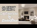 10 Best Beige Paint Colors by Sherwin-Williams 2025 Interior Color Trends