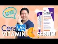 Dr Sugai Reviews CeraVe Skin Renewing Vitamin C Serum