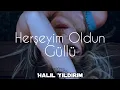 Download Lagu Güllü - Herşeyim Oldun ( Halil Yıldırım Remix ) Seni Rüyamda Görsem O gün Mutlu kalkarım