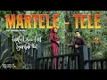 Download Lagu MARTELE - TELE | FADLY LUBIS FT. SYARIFAH NASUTION (OFFICIAL MUSIC VIDEO) Lagu Tapsel Madina