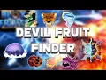 NEW Blox Fruits Devil Fruit Finder Script Hack