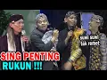 Download Lagu Cak Percil Cs \u0026 Gus Gendeng Malah Ngejak Tukaran  - Di Duwet Wates Kediri