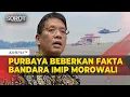Menkeu Purbaya Bongkar Fakta soal Bandara IMIP Morowali: Mungkin Ada Kesalahan Kebijakan