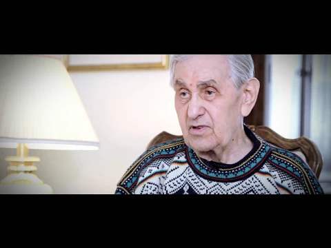 Le Chemin des Juifs Trailer