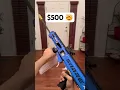 Download Lagu $5 vs $500 NERF Gun… 🤯
