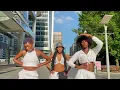 Rexxie KPK Dance Video
