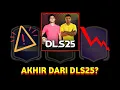 Download Lagu PEMBARUAN INI GAGAL? DLS25 TETAP SEPI DAN TIDAK MENARIK PLAYER BARU? 