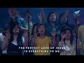 CityWorship: The Perfect Love Of Jesus // Amos Ang @City Harvest Church