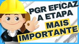 GRO: Identificação de Perigos e Avaliação de Riscos (Nova NR 1) Vídeo #3