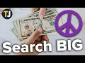 How to Search ALL of Craigslist