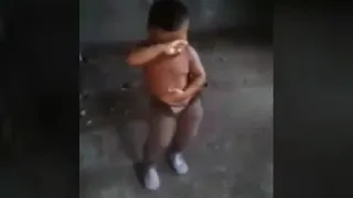 انا فل يادنيا مصطفي كامل دندنها